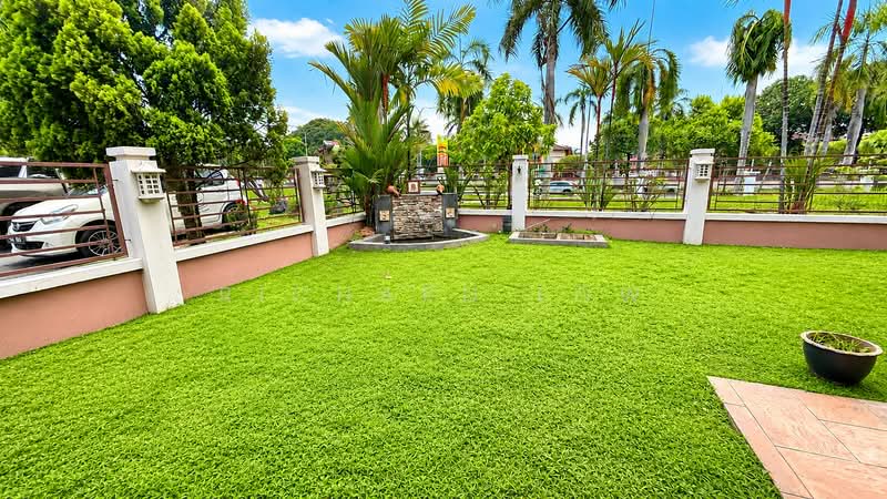 2-storey Terraced House for Sale in Kota Kemuning (Shah Alam) - Richard Low - PropertyGuru.com.my