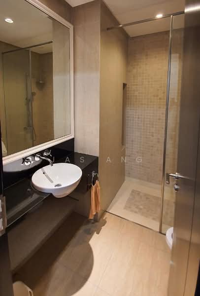 Kondominium untuk Disewa di Quayside Seafront Resort Condominiums - Jas Ang - PropertyGuru.com.my