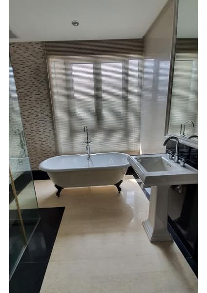 Kondominium untuk Disewa di Quayside Seafront Resort Condominiums - Jas Ang - PropertyGuru.com.my