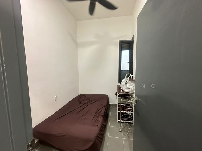 Servis Apartment untuk Disewa di Aera Residence - Teng Poh Hong - Bedroom - PropertyGuru.com.my
