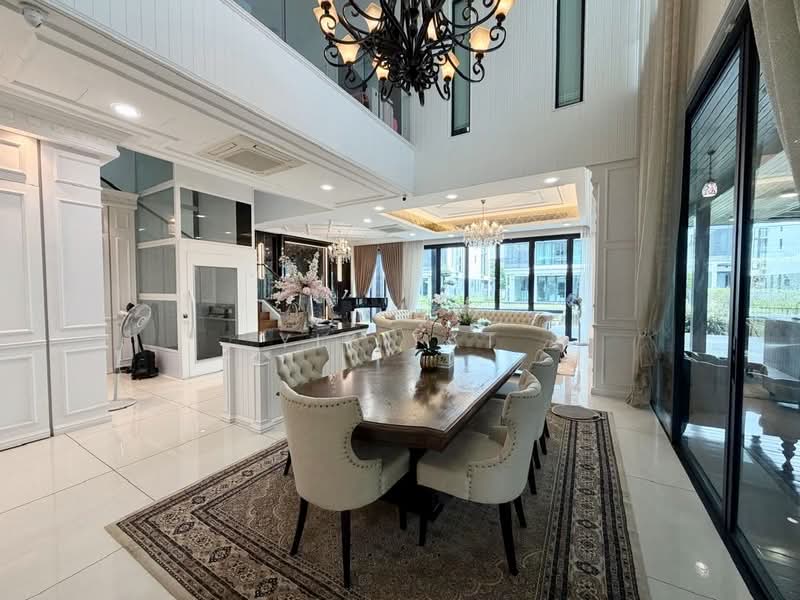 Bungalow for Sale in Senibong (Permas Jaya) - Yik Tat - PropertyGuru.com.my
