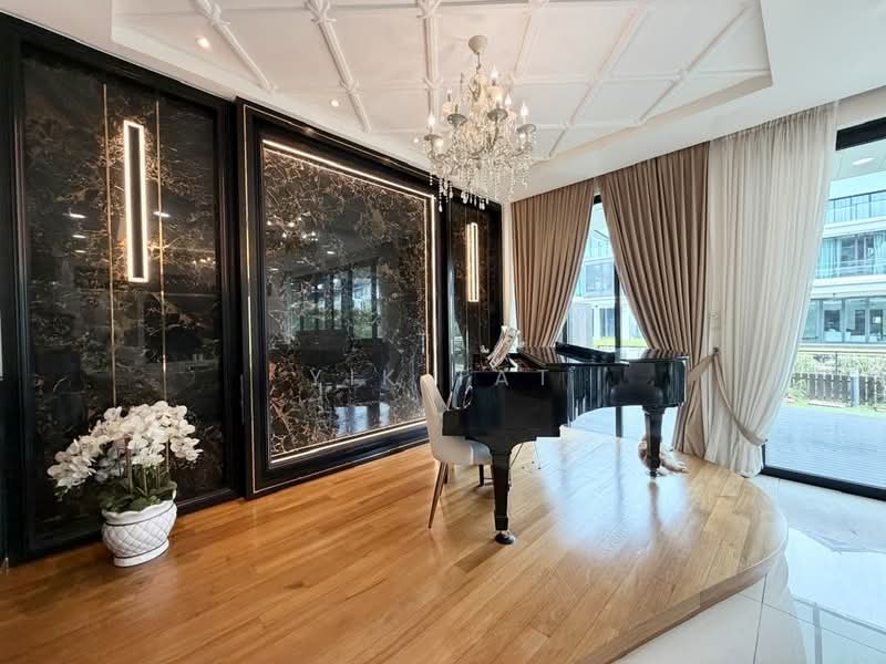 Bungalow for Sale in Senibong (Permas Jaya) - Yik Tat - PropertyGuru.com.my