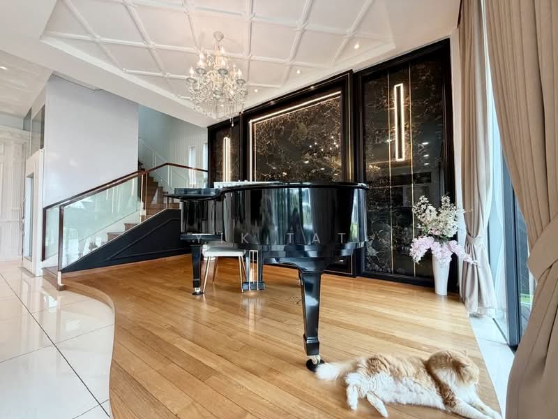Bungalow for Sale in Senibong (Permas Jaya) - Yik Tat - PropertyGuru.com.my