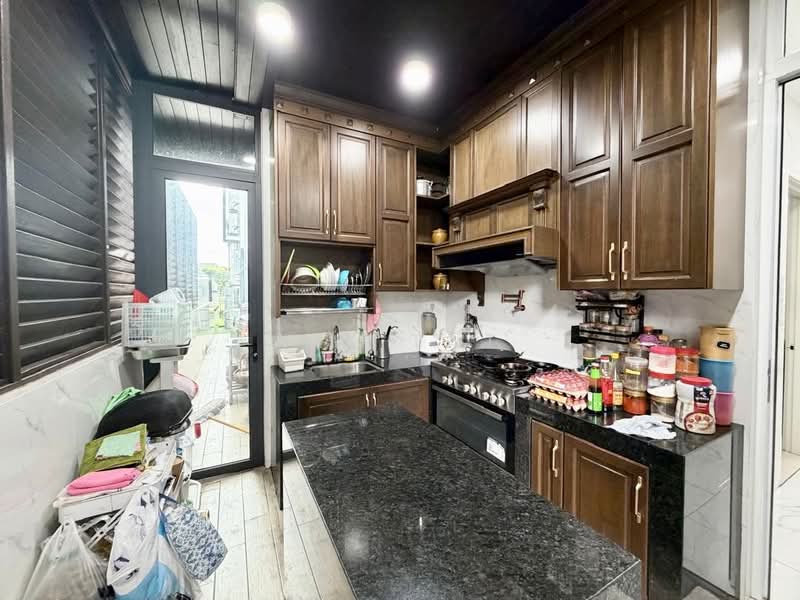 Bungalow for Sale in Senibong (Permas Jaya) - Yik Tat - PropertyGuru.com.my
