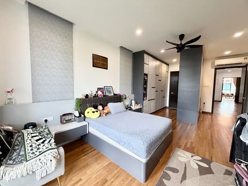 Bungalow for Sale in Senibong (Permas Jaya) - Yik Tat - PropertyGuru.com.my