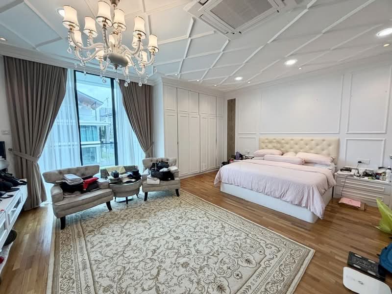 Bungalow for Sale in Senibong (Permas Jaya) - Yik Tat - PropertyGuru.com.my