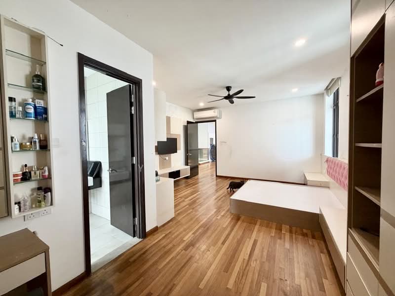 Bungalow for Sale in Senibong (Permas Jaya) - Yik Tat - PropertyGuru.com.my