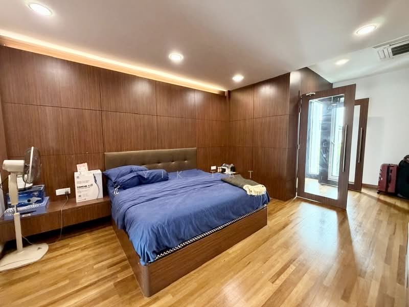Bungalow for Sale in Senibong (Permas Jaya) - Yik Tat - PropertyGuru.com.my