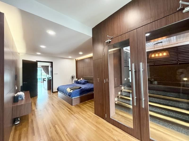 Bungalow for Sale in Senibong (Permas Jaya) - Yik Tat - PropertyGuru.com.my