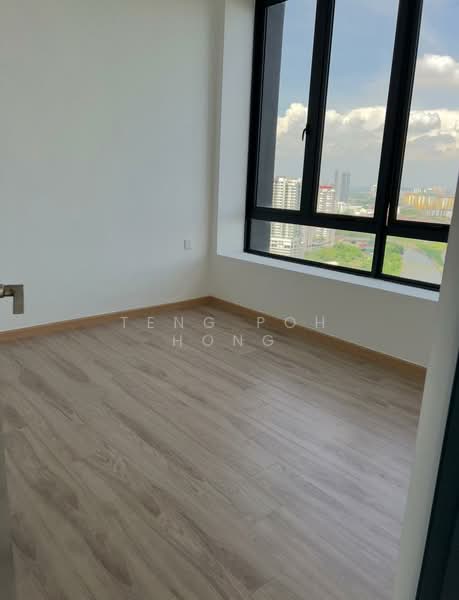 Service Residence for Rent at Aera Residence - Teng Poh Hong - View - PropertyGuru.com.my