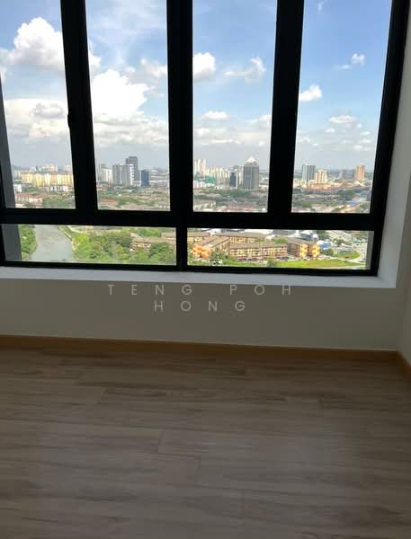 Service Residence for Rent at Aera Residence - Teng Poh Hong - View - PropertyGuru.com.my
