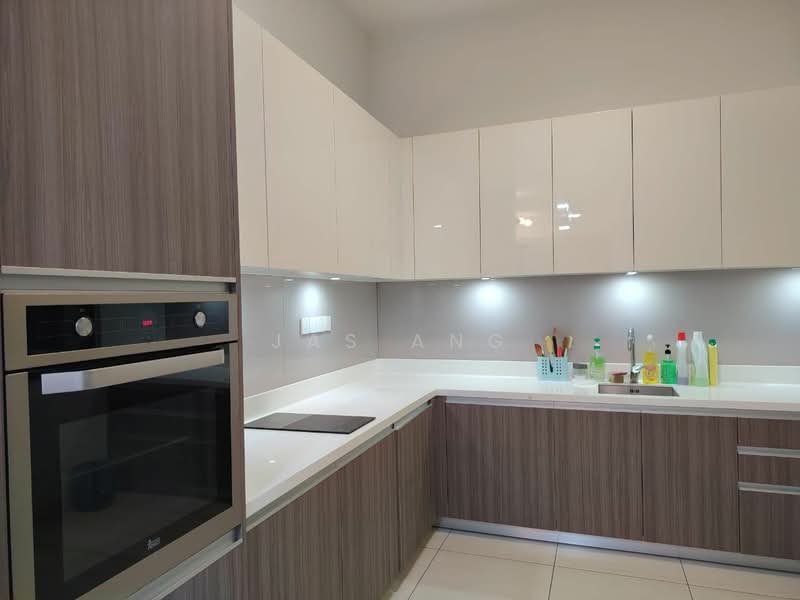Condominium for Rent at The LIGHT COLLECTION II - Jas Ang - PropertyGuru.com.my