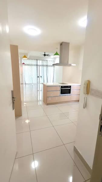 Kondominium untuk Disewa di Southbay Plaza - Gan Chun Kai - Kitchen - PropertyGuru.com.my