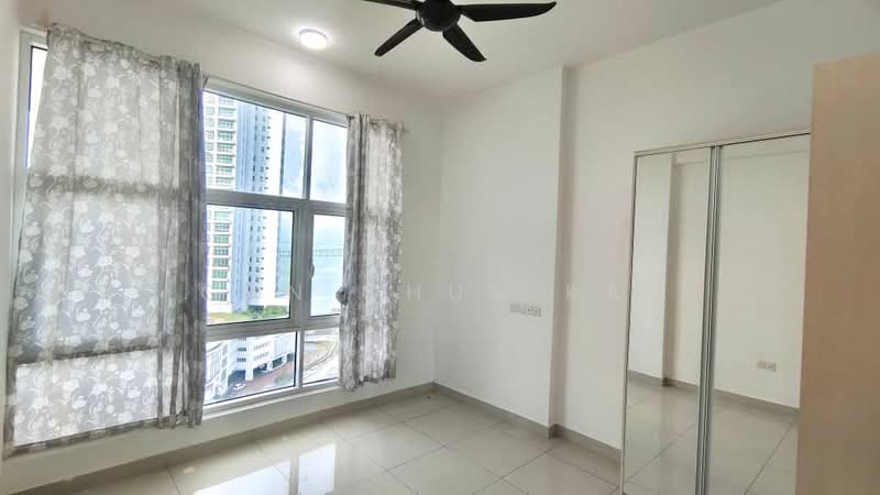 Kondominium untuk Disewa di Southbay Plaza - Gan Chun Kai - Bedroom - PropertyGuru.com.my