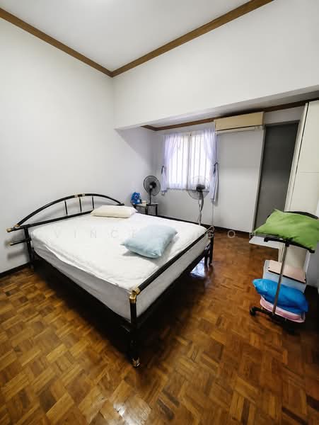 2-storey Terraced House for Sale in Kepong (Kuala Lumpur) - Vincent Goh - Bedroom - PropertyGuru.com.my