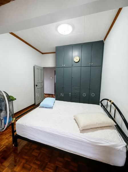 2-storey Terraced House for Sale in Kepong (Kuala Lumpur) - Vincent Goh - Bedroom - PropertyGuru.com.my