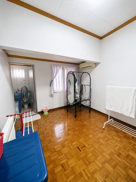 2-storey Terraced House for Sale in Kepong (Kuala Lumpur) - Vincent Goh - Interior - PropertyGuru.com.my