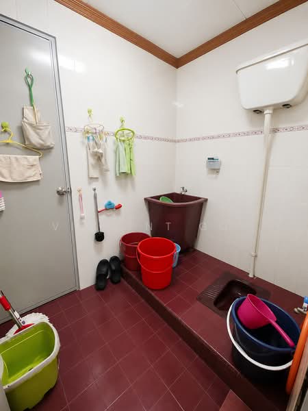 2-storey Terraced House for Sale in Kepong (Kuala Lumpur) - Vincent Goh - Bathroom - PropertyGuru.com.my