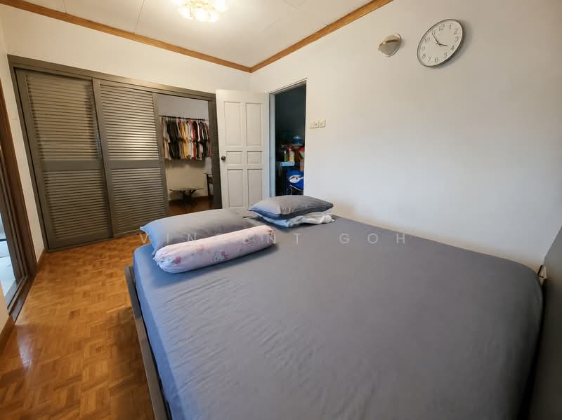 2-storey Terraced House for Sale in Kepong (Kuala Lumpur) - Vincent Goh - Bedroom - PropertyGuru.com.my