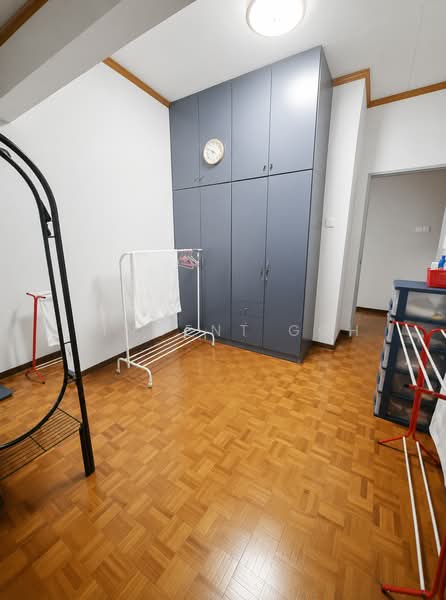 2-storey Terraced House for Sale in Kepong (Kuala Lumpur) - Vincent Goh - Interior - PropertyGuru.com.my