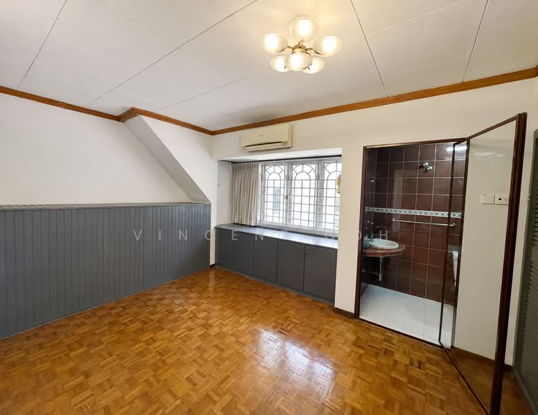 2-storey Terraced House for Sale in Kepong (Kuala Lumpur) - Vincent Goh - Interior - PropertyGuru.com.my