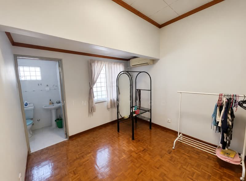 2-storey Terraced House for Sale in Kepong (Kuala Lumpur) - Vincent Goh - Bathroom - PropertyGuru.com.my