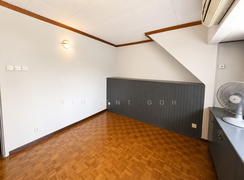 2-storey Terraced House for Sale in Kepong (Kuala Lumpur) - Vincent Goh - Interior - PropertyGuru.com.my