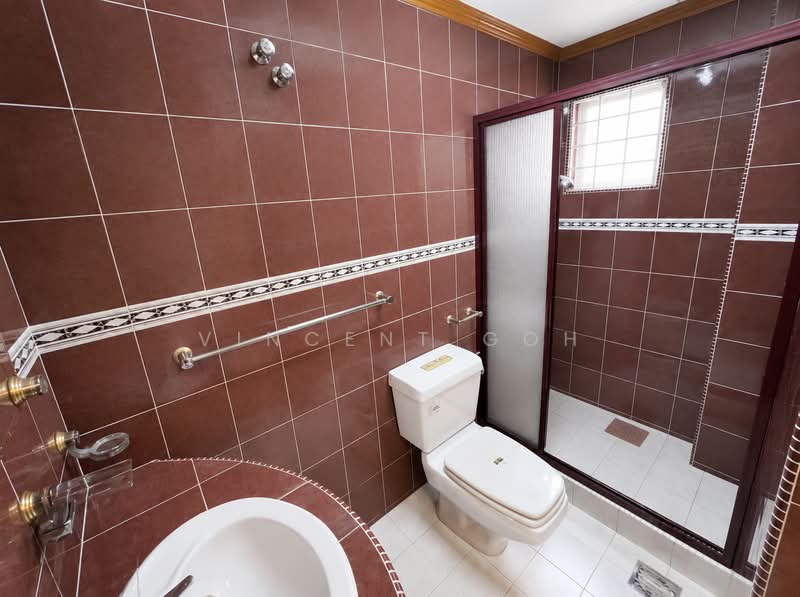 2-storey Terraced House for Sale in Kepong (Kuala Lumpur) - Vincent Goh - Bathroom - PropertyGuru.com.my
