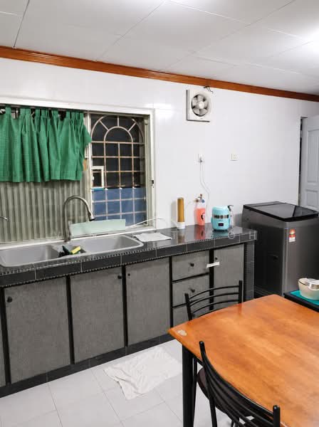 2-storey Terraced House for Sale in Kepong (Kuala Lumpur) - Vincent Goh - Kitchen - PropertyGuru.com.my