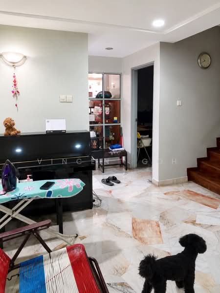 2-storey Terraced House for Sale in Kepong (Kuala Lumpur) - Vincent Goh - Interior - PropertyGuru.com.my