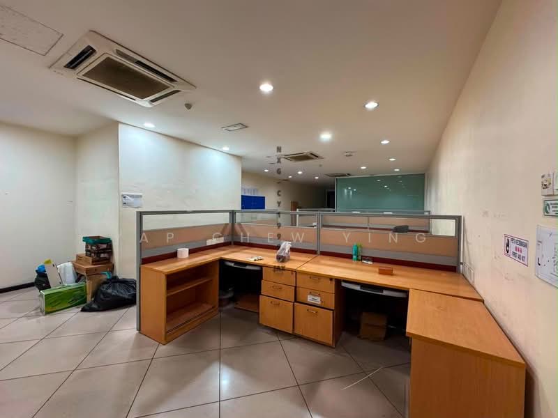 Detached Factory for Rent in Kapar (Selangor) - Yap Chew Ying - PropertyGuru.com.my