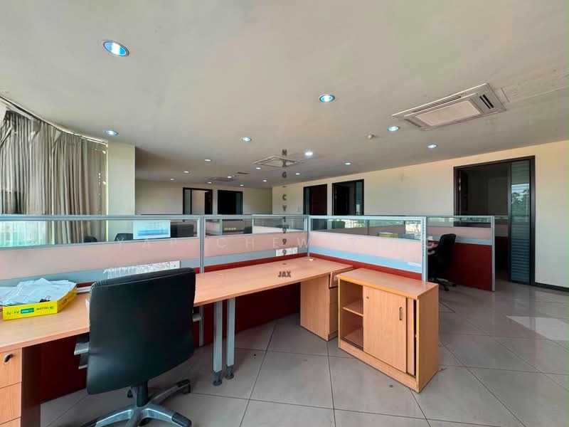 Detached Factory for Rent in Kapar (Selangor) - Yap Chew Ying - PropertyGuru.com.my