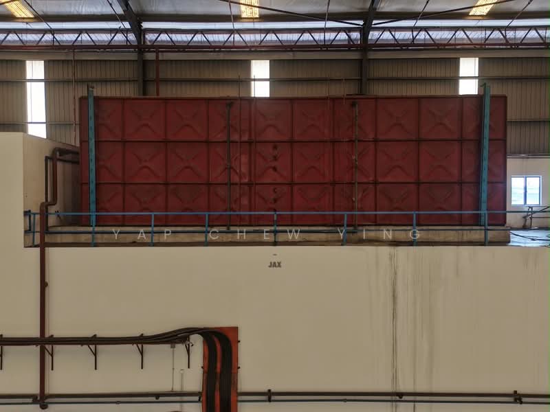 Detached Factory for Rent in Kapar (Selangor) - Yap Chew Ying - PropertyGuru.com.my