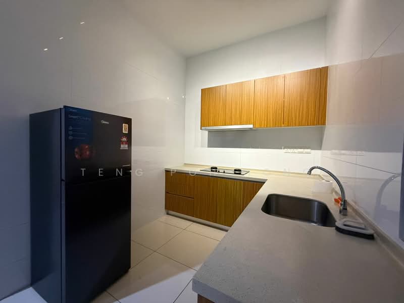 Condominium for Rent at Verando Residence - Teng Poh Hong - PropertyGuru.com.my