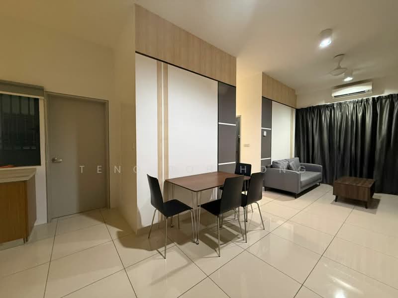 Condominium for Rent at Verando Residence - Teng Poh Hong - PropertyGuru.com.my