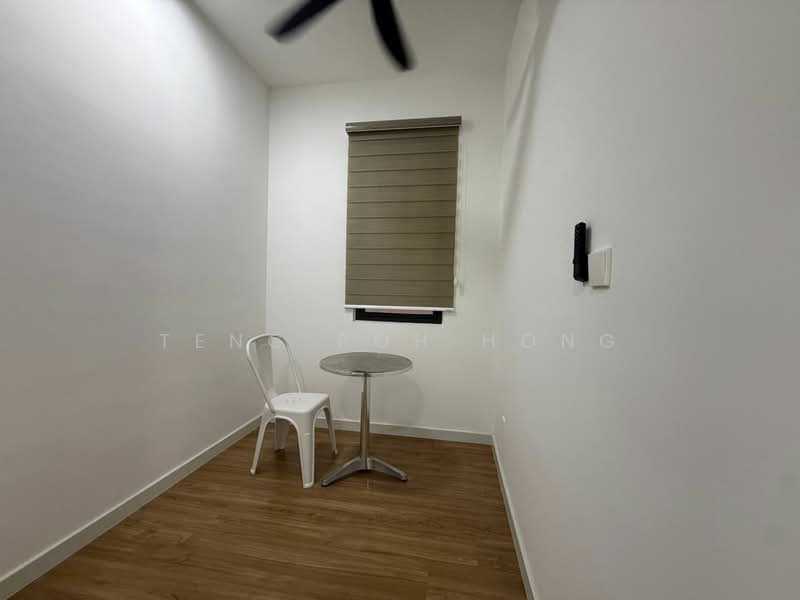 Servis Apartment untuk Disewa di Helix2 @ PJ South - Teng Poh Hong - Interior - PropertyGuru.com.my