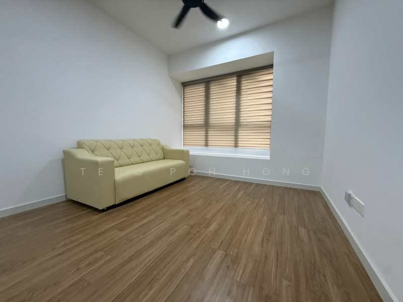 Servis Apartment untuk Disewa di Helix2 @ PJ South - Teng Poh Hong - PropertyGuru.com.my