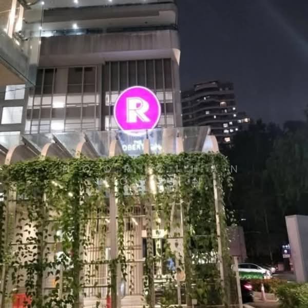 Condominium for Sale at The Robertson - Noor Zihan Nordin - Exterior - PropertyGuru.com.my