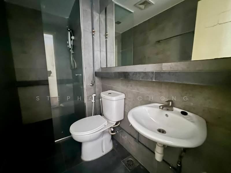 Condominium for Sale at Perdana Emerald - Stephanie Chong - Bathroom - PropertyGuru.com.my