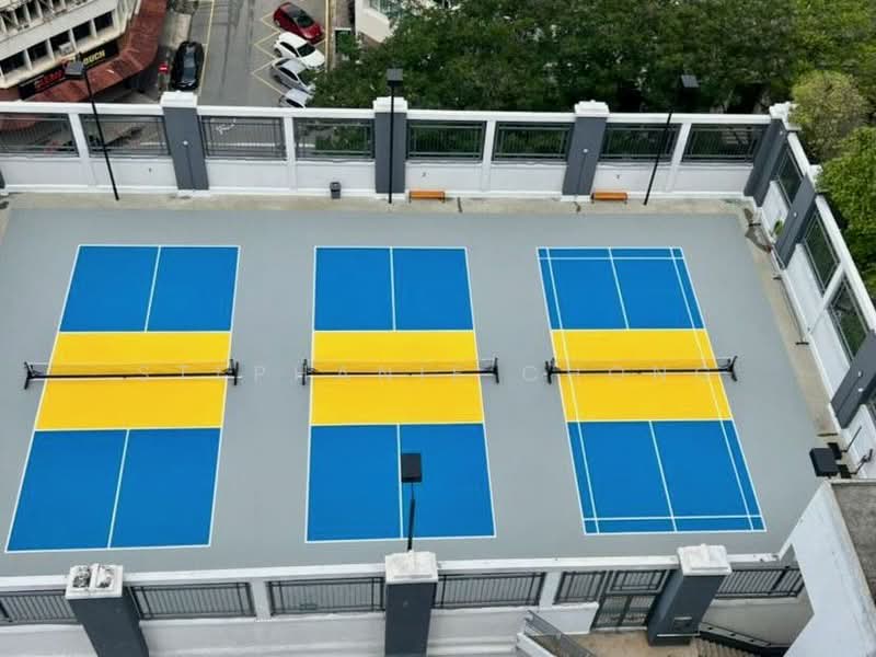 Condominium for Sale at Perdana Emerald - Stephanie Chong - Exterior - PropertyGuru.com.my