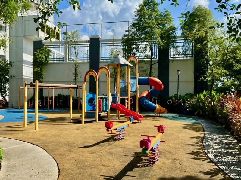Condominium for Sale at Perdana Emerald - Stephanie Chong - Exterior - PropertyGuru.com.my