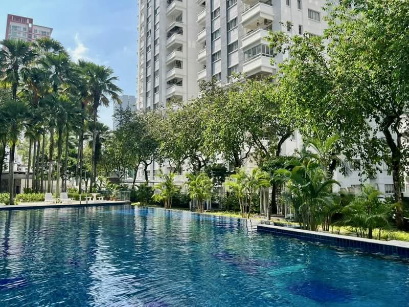 Condominium for Sale at Perdana Emerald - Stephanie Chong - Exterior - PropertyGuru.com.my