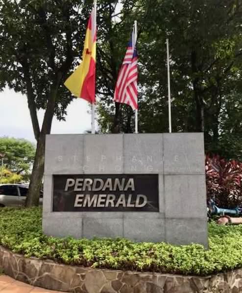 Condominium for Sale at Perdana Emerald - Stephanie Chong - PropertyGuru.com.my