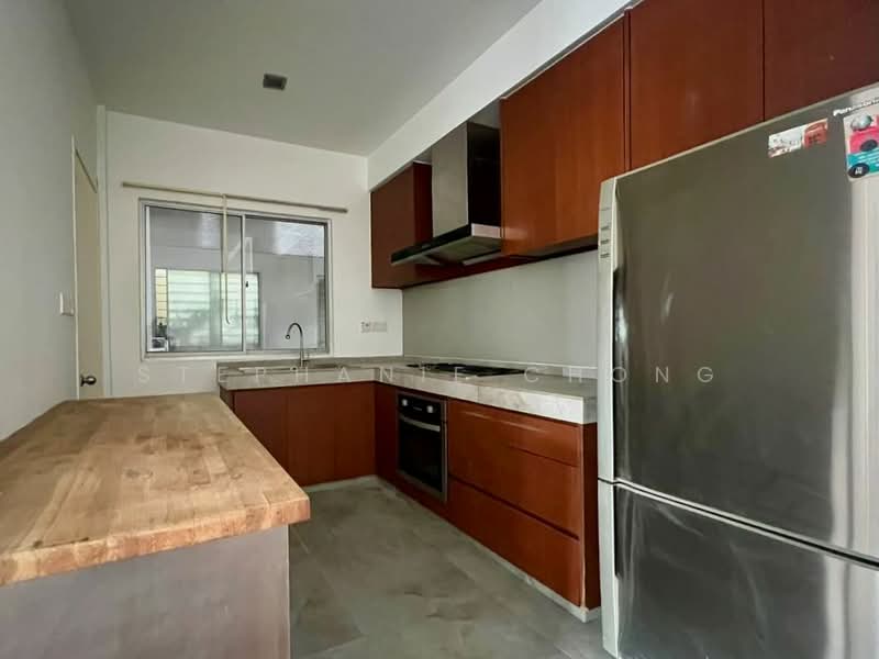 Condominium for Sale at Perdana Emerald - Stephanie Chong - Kitchen - PropertyGuru.com.my