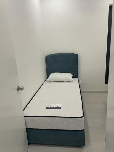 Service Residence for Rent at Equine Residence - Teng Poh Hong - Bedroom - PropertyGuru.com.my