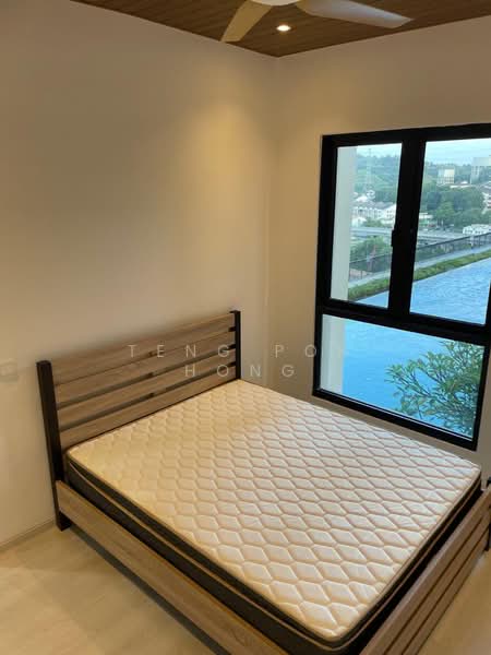Service Residence for Rent at Equine Residence - Teng Poh Hong - Bedroom - PropertyGuru.com.my