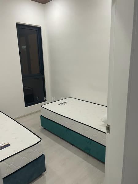 Service Residence for Rent at Equine Residence - Teng Poh Hong - Bedroom - PropertyGuru.com.my