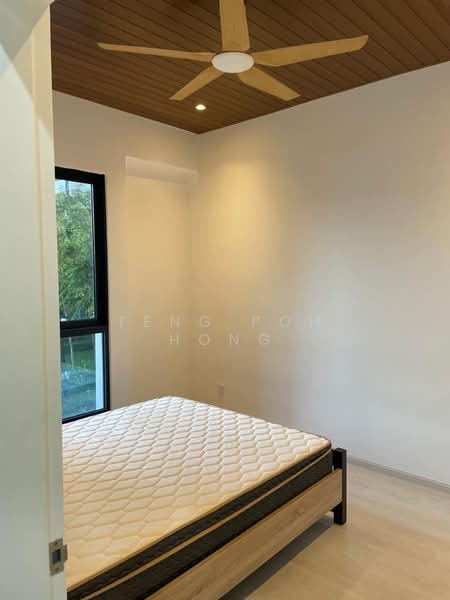Service Residence for Rent at Equine Residence - Teng Poh Hong - PropertyGuru.com.my