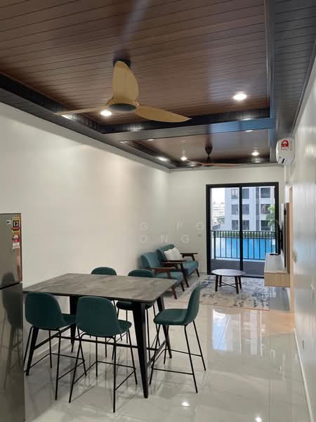 Service Residence for Rent at Equine Residence - Teng Poh Hong - PropertyGuru.com.my