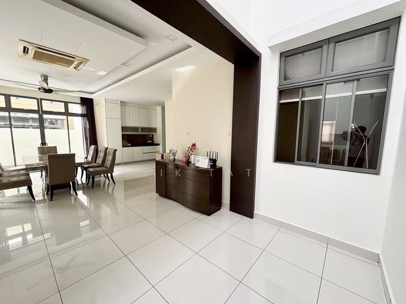Rumah Berkembar untuk Dijual di Taman Impian Emas (Skudai) - Yik Tat - PropertyGuru.com.my